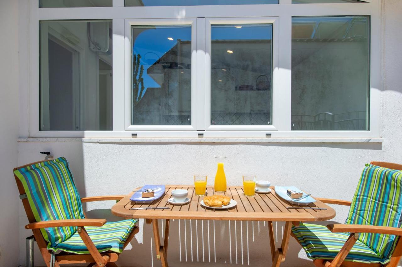Apartament La Mansarda Praiano Zewnętrze zdjęcie